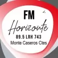 Horizonte FM - FM 89.5